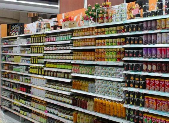 干货 详解标杆超市门店的23条商品陈列技巧——百货篇